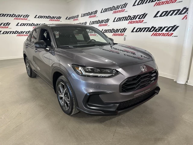 Honda HR-V Sport 2024