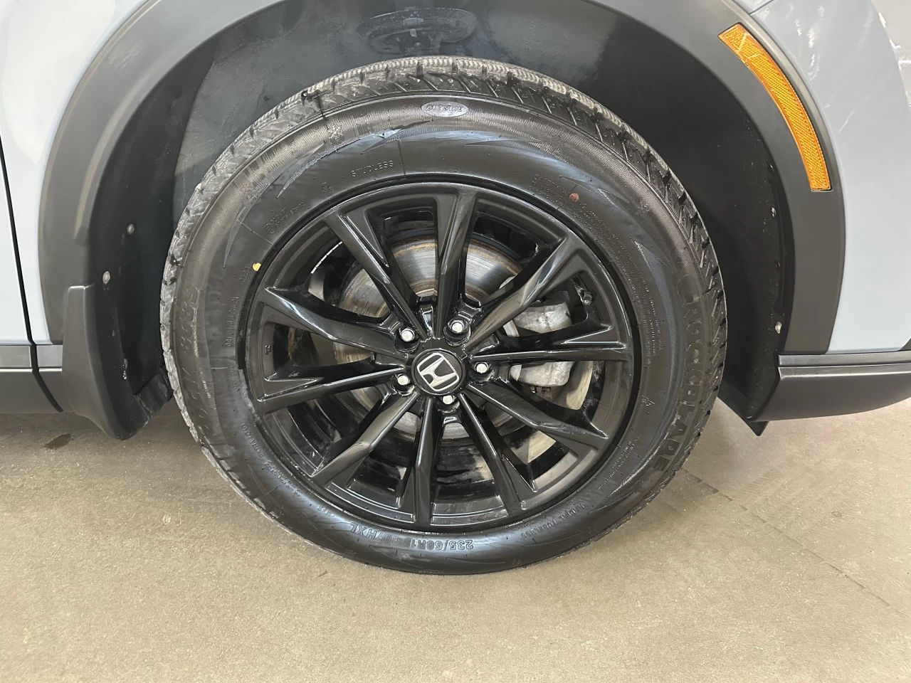 2023 Honda CR-V
                                                    Sport/Sport-B Main Image