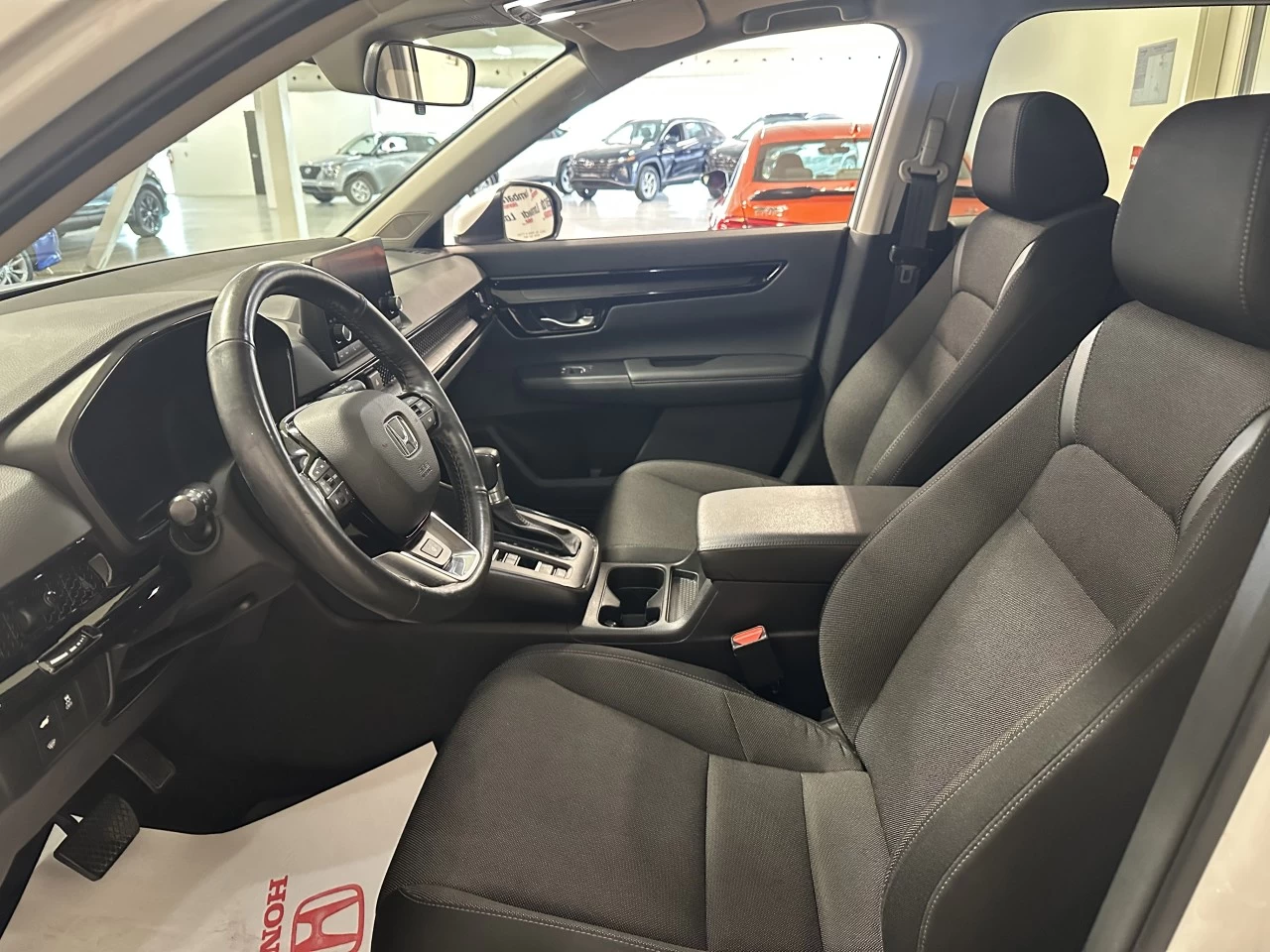 2023 Honda CR-V Sport Main Image