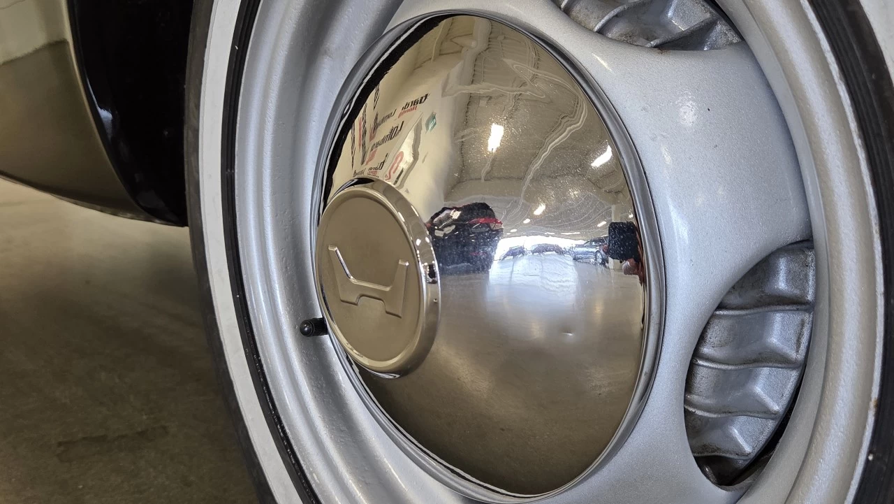 1966 Honda 600 S600 Main Image