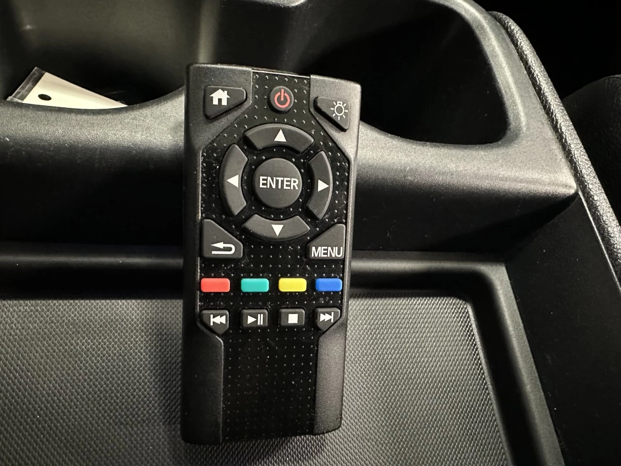 2021 Honda Odyssey EX-L Main Image