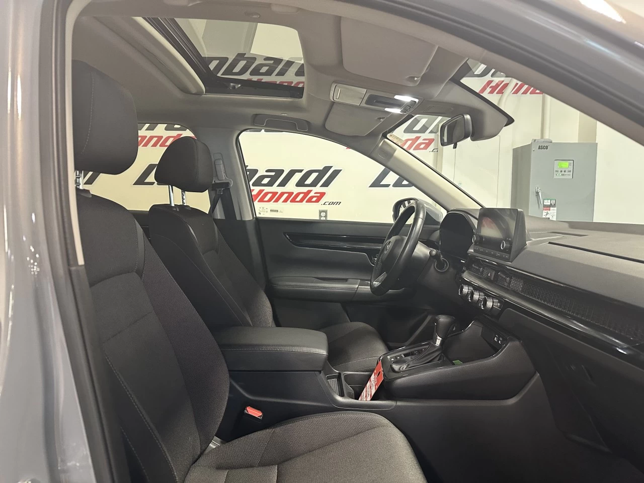 2023 Honda CR-V
                                                    Sport/Sport-B Main Image