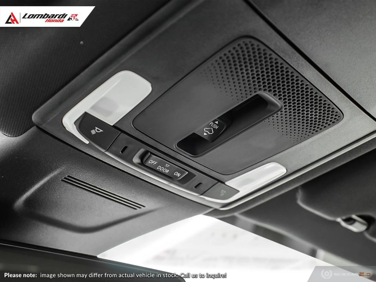 2024 HONDA CR-V EX-L HYBRID Image principale