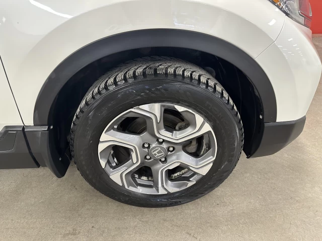 Honda CR-V EX-L 2017