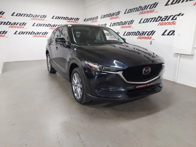 Mazda CX-5 GT 2019