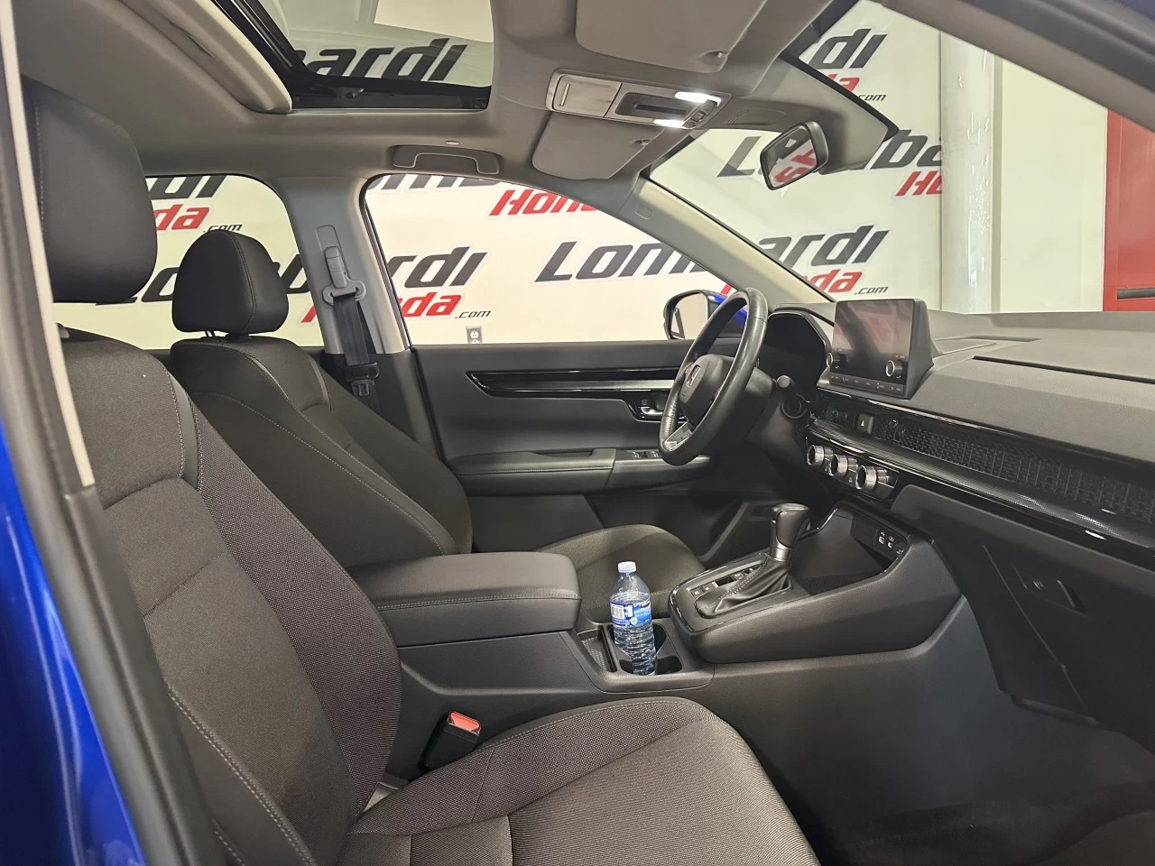 2024 Honda CR-V Sport Image principale