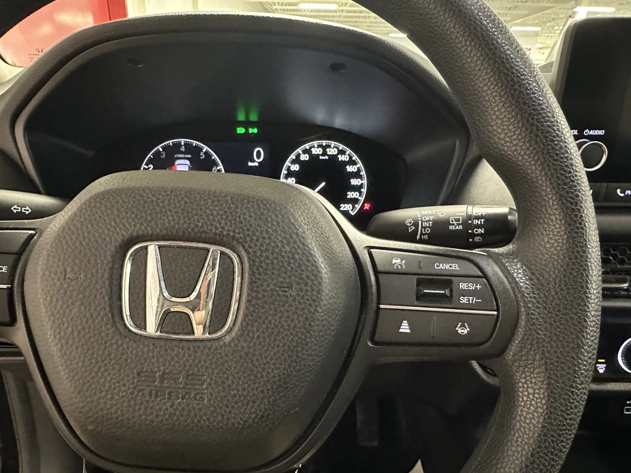 2023 Honda HR-V LX Image principale
