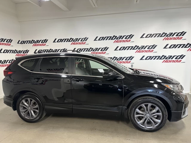 Honda CR-V Sport 2022