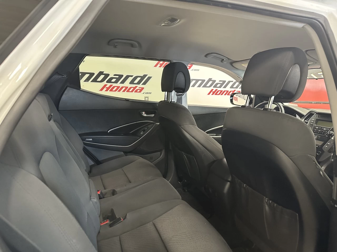 2014 Hyundai Santa Fe Sport
                                                    Premium Image principale