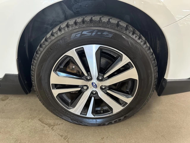 Subaru Outback Limited 2019