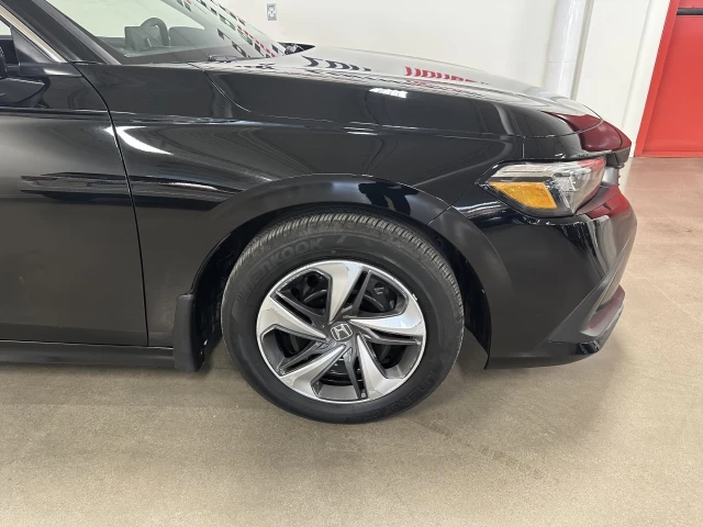 Honda Civic LX 2022