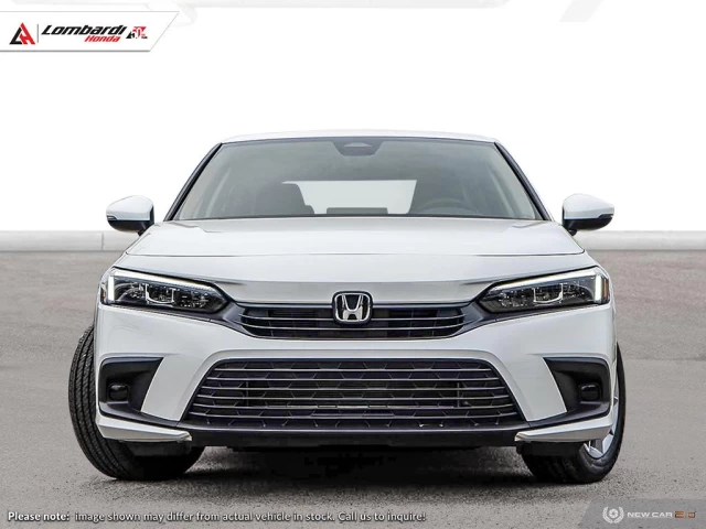 HONDA CIVIC SDN EX 2024