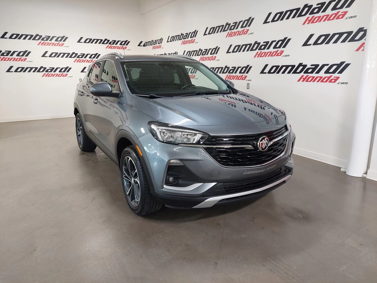 2021 Buick Encore GX
                                                    Select Image principale