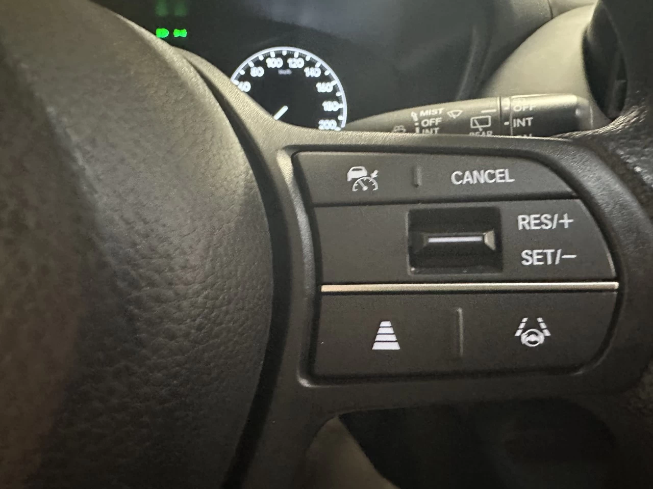 2023 Honda HR-V LX Image principale