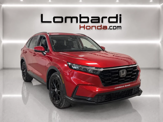 Honda CR-V Sport 2025