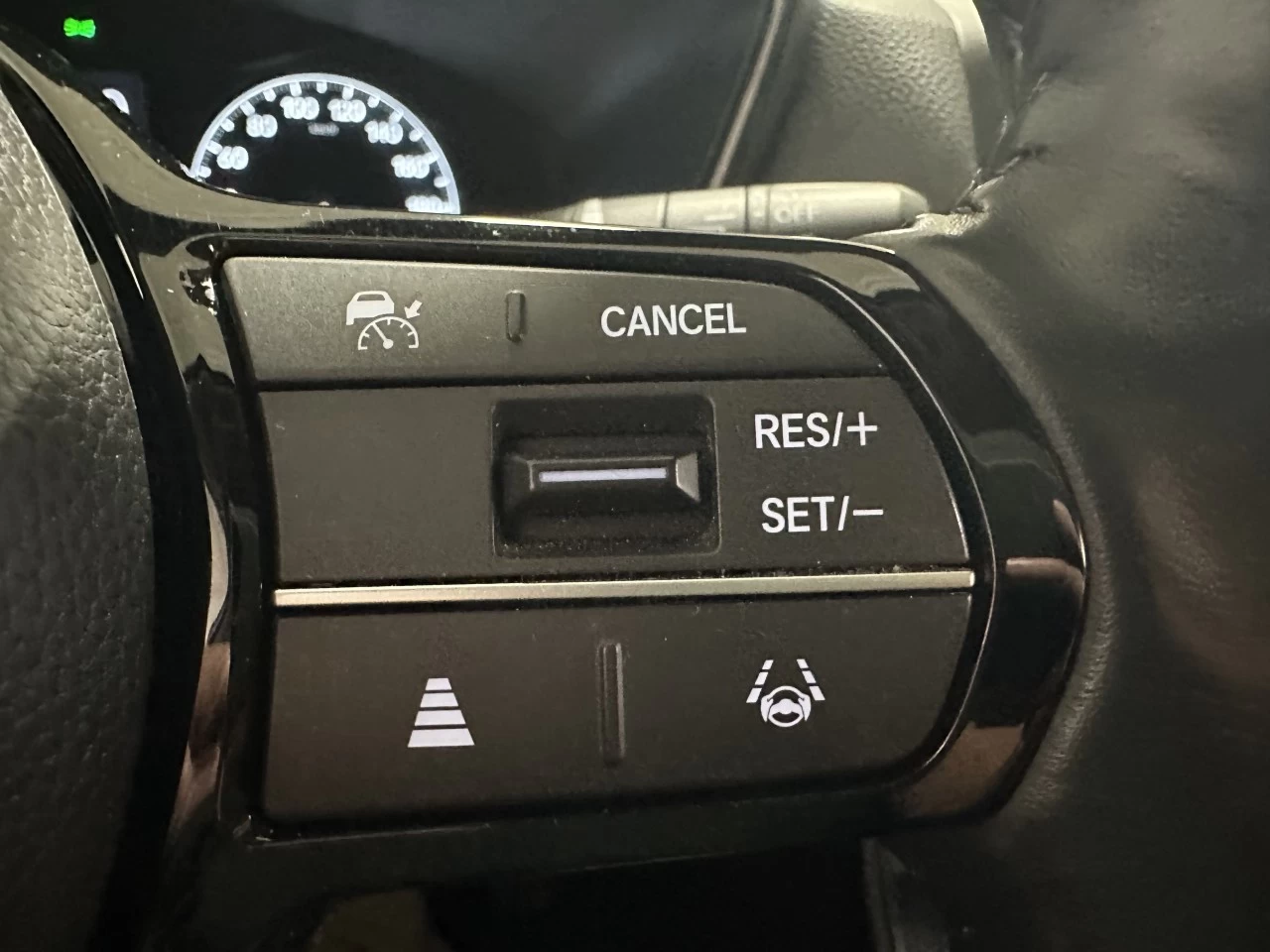 2023 Honda CR-V Sport/Sport-B Image principale