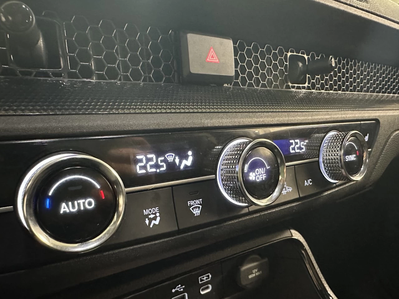 2023 Honda CR-V LX Image principale