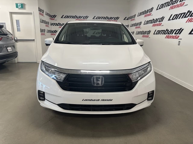 Honda Odyssey EX 2022