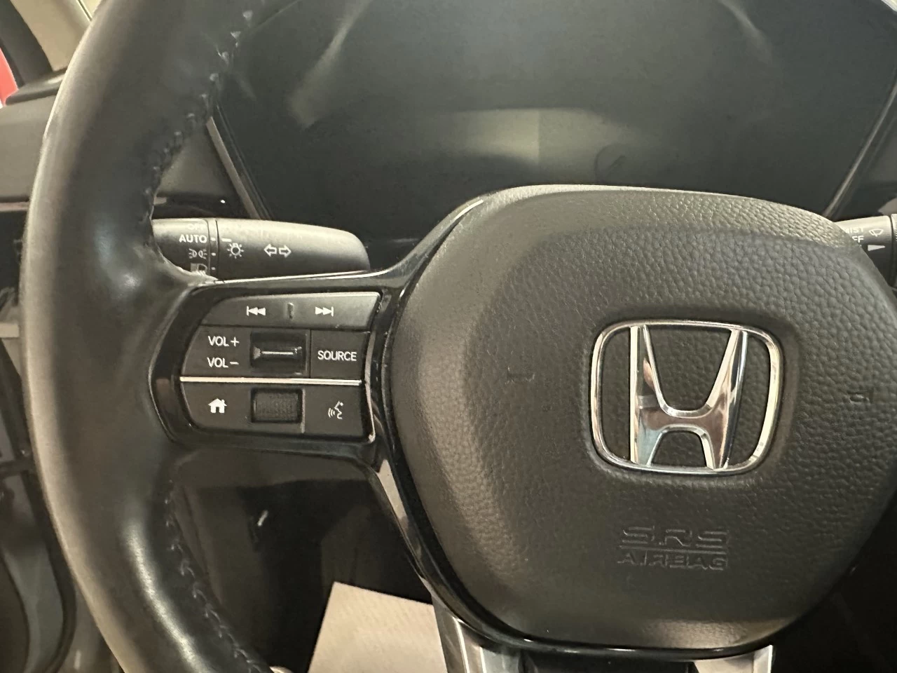 2023 Honda CR-V
                                                    Sport/Sport-B Main Image