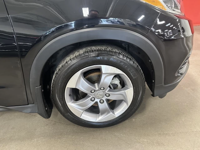 Honda HR-V LX 2020