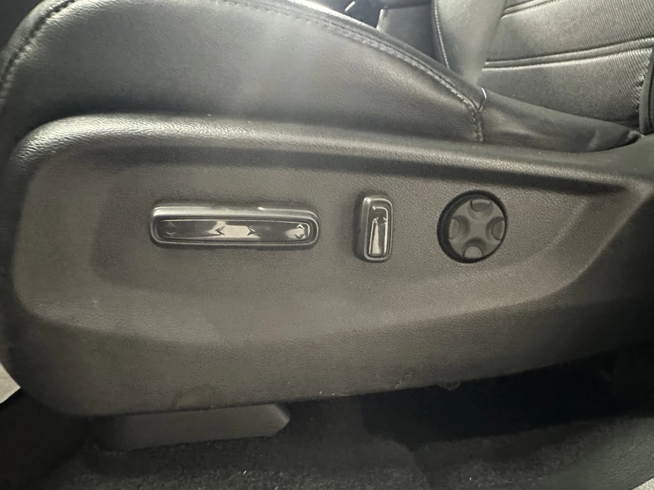 2021 Honda CR-V Sport Image principale