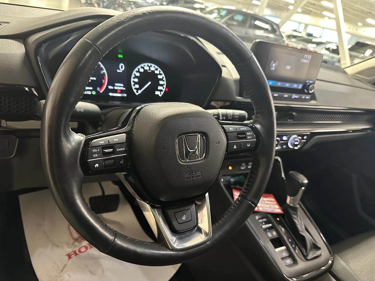 2023 Honda CR-V
                                                    Sport Main Image