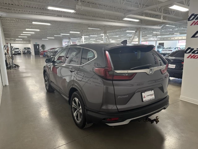 Honda CR-V LX 2020