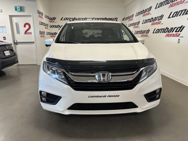 Honda Odyssey EX 2019