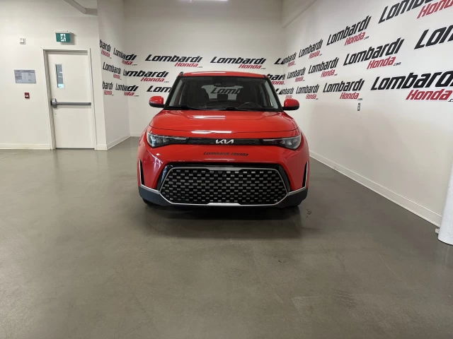 Kia Soul EX 2023