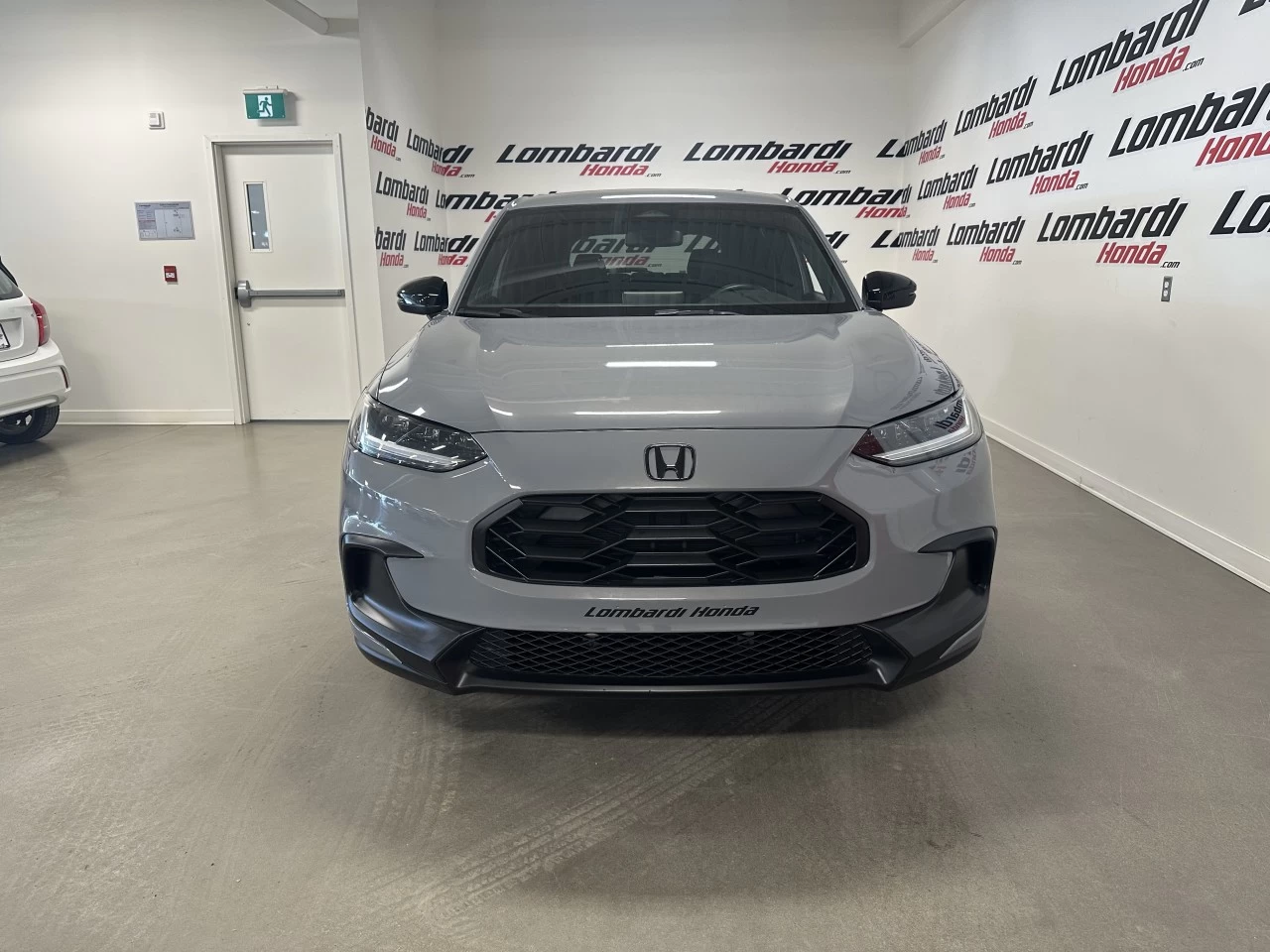 2023 Honda HR-V Sport Image principale