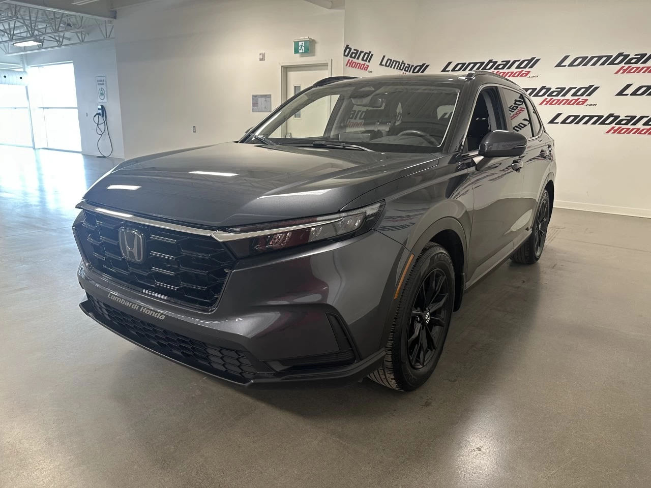 2023 Honda CR-V Sport Main Image