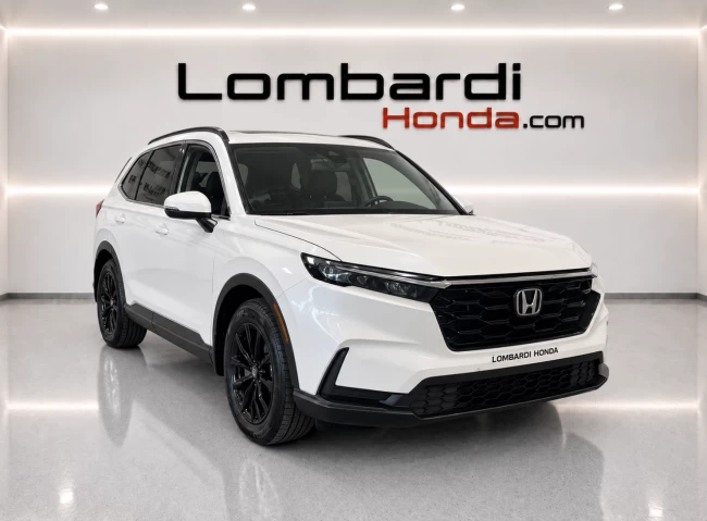 Honda CR-V - 2023