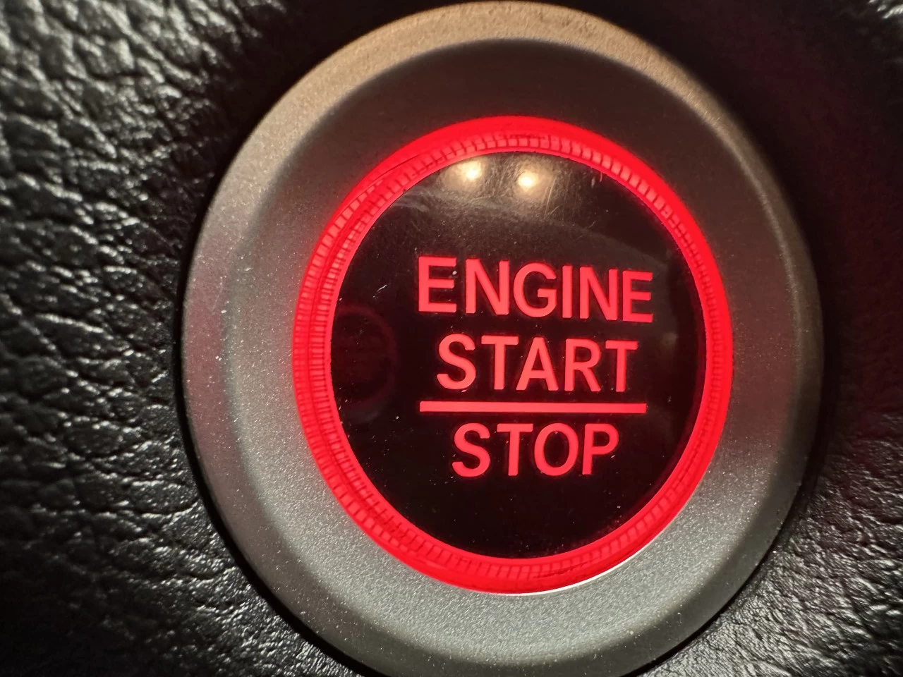 2019 Honda Civic EX Main Image