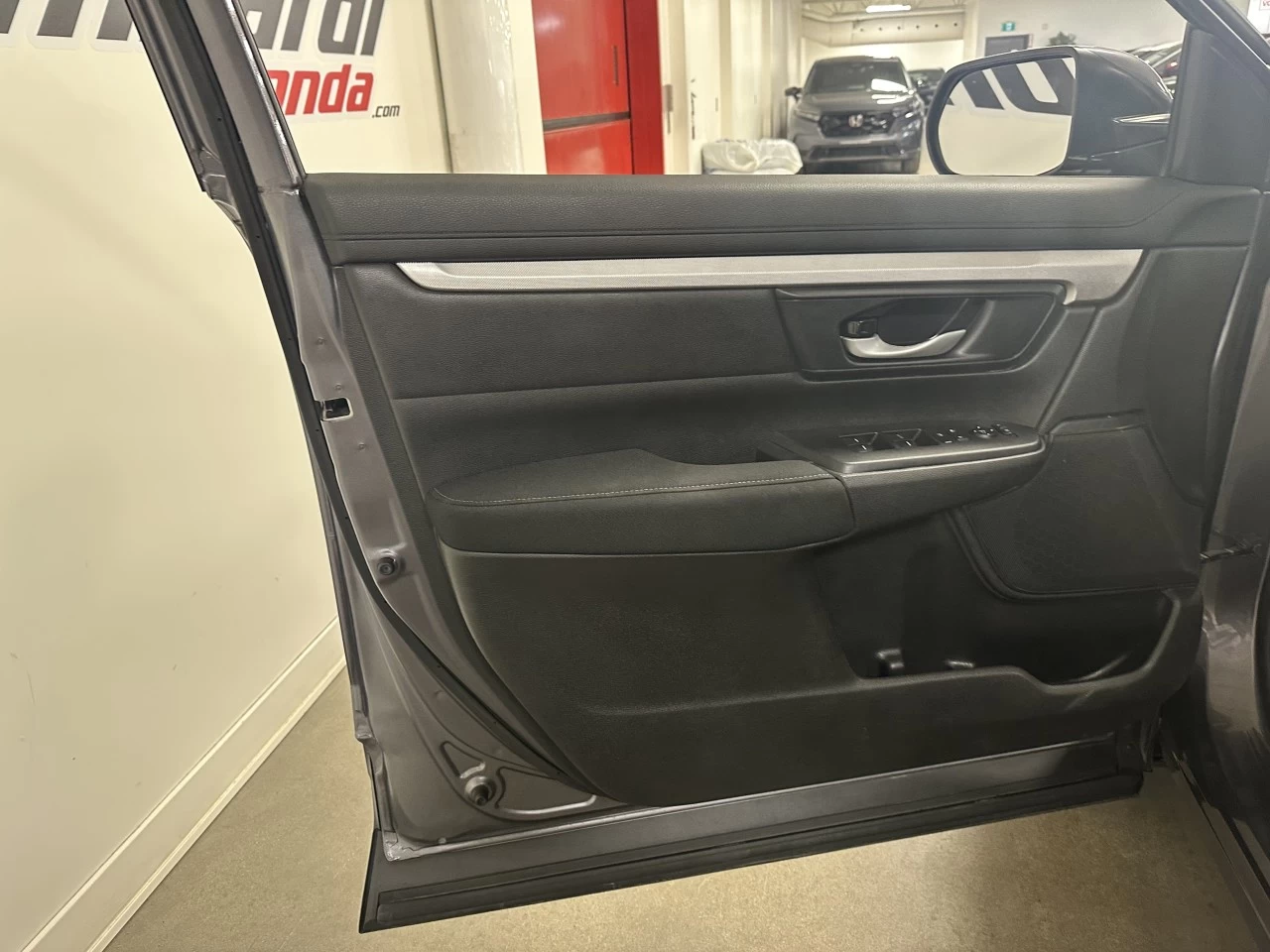 2021 Honda CR-V LX Main Image