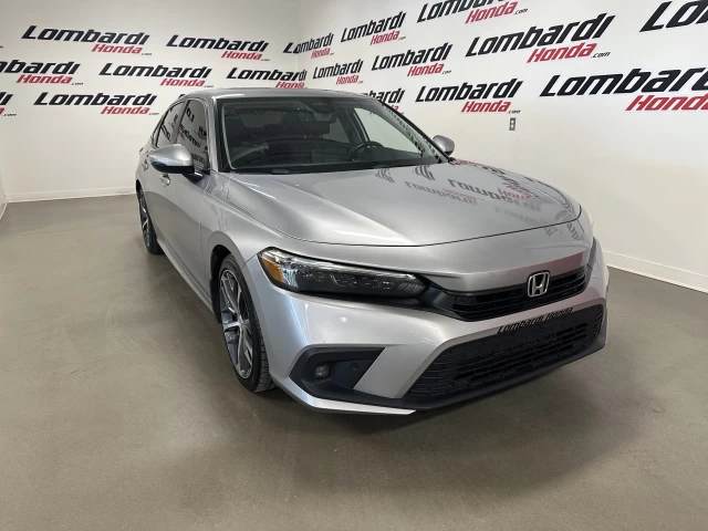 Honda Civic Touring 2023