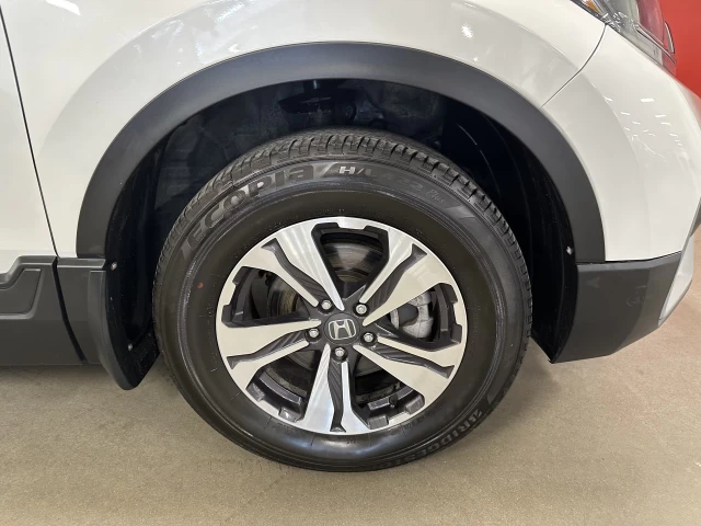 Honda CR-V LX 2022