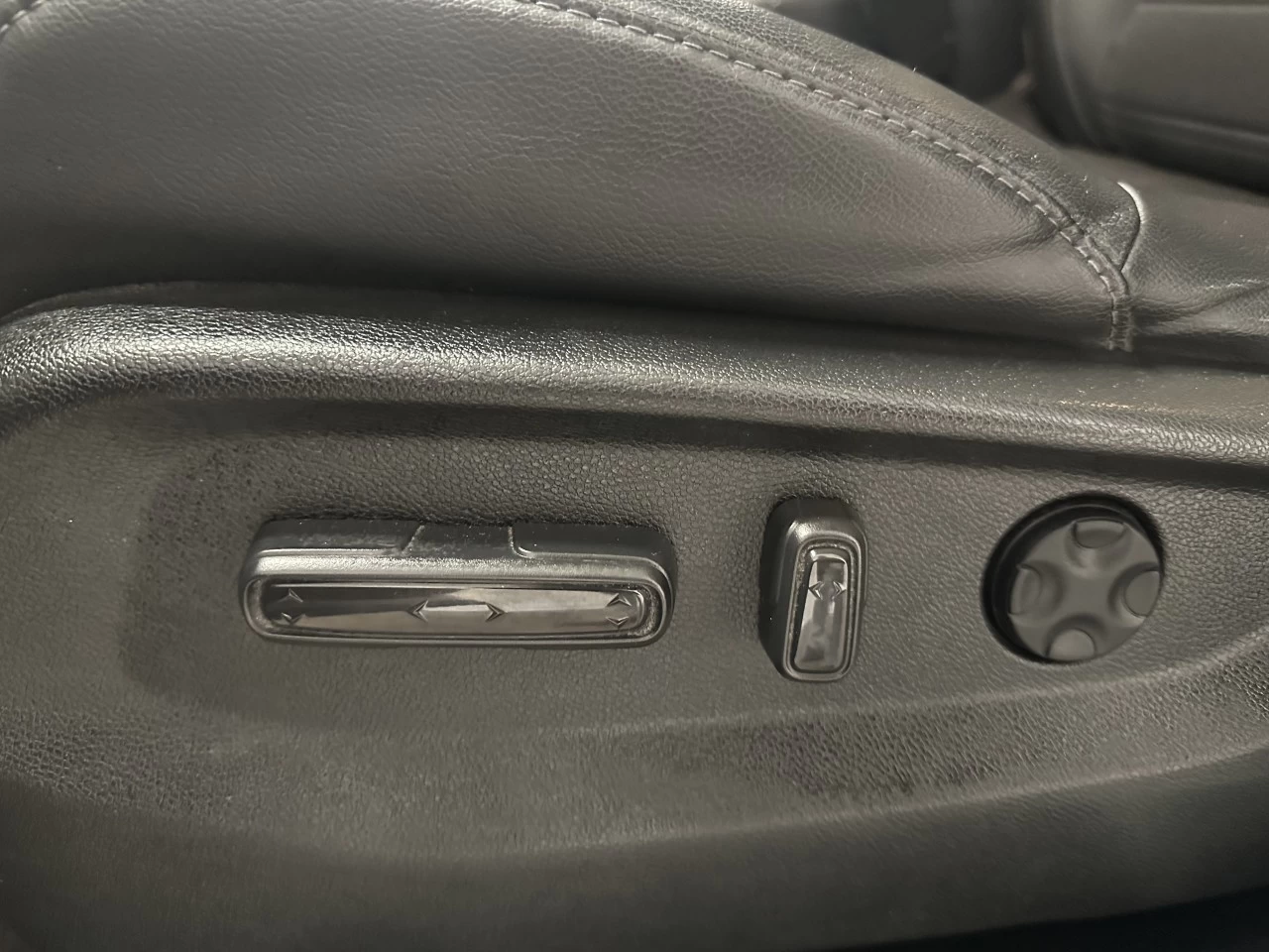 2021 Honda CR-V Sport Image principale