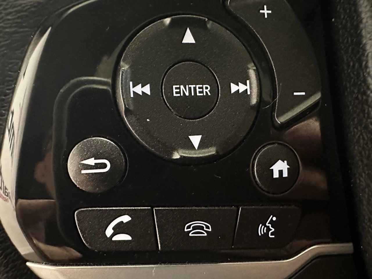 2021 Honda Odyssey EX-L Main Image