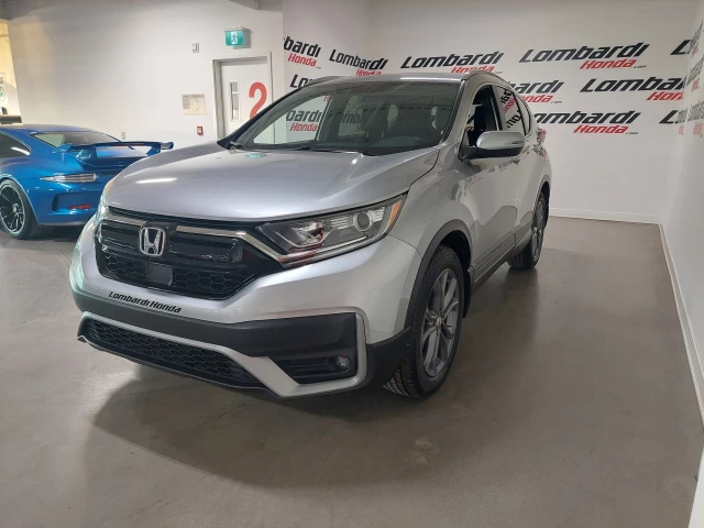 Honda CR-V Sport 2020