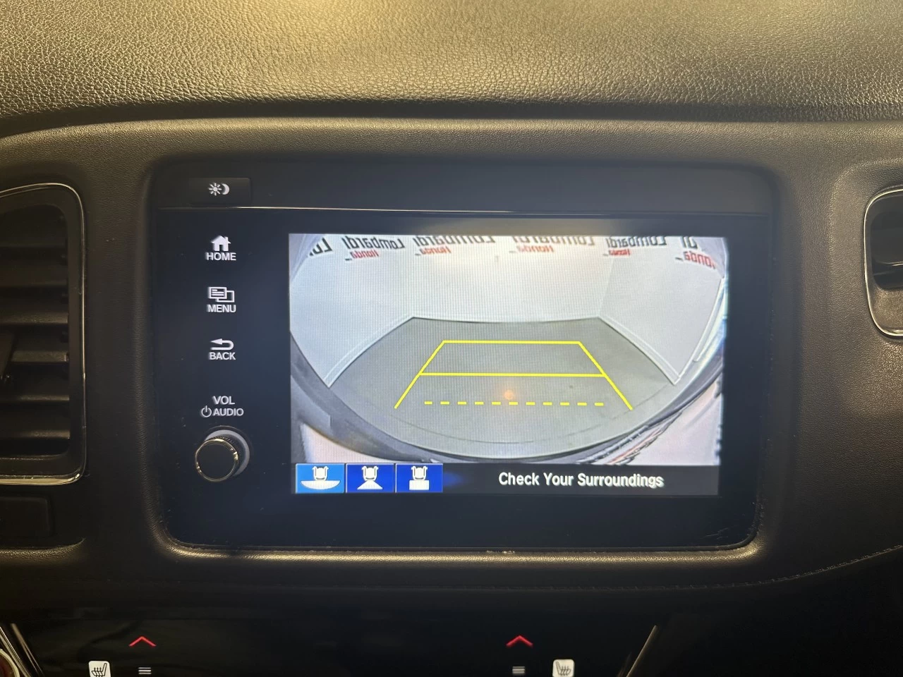 2020 Honda HR-V
                                                    Sport Main Image