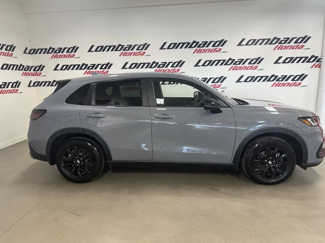 Honda HR-V Sport 2023