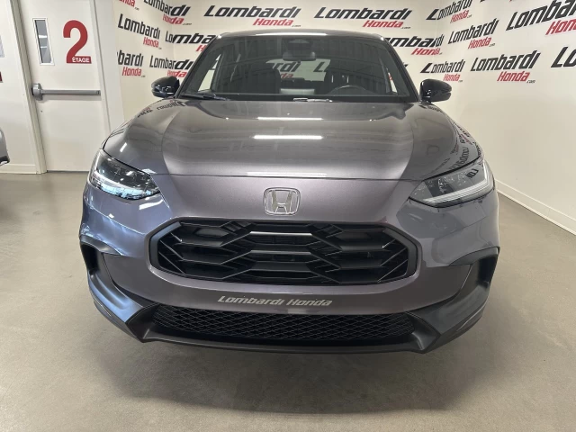 Honda HR-V Sport-B 2024