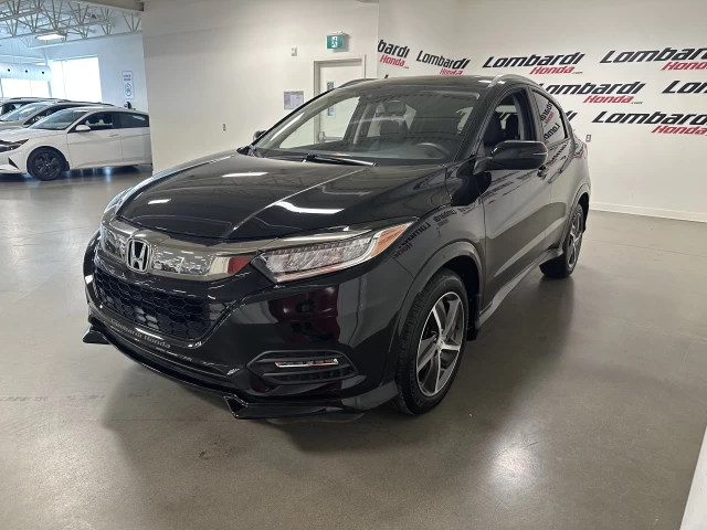 Honda HR-V Touring 2022