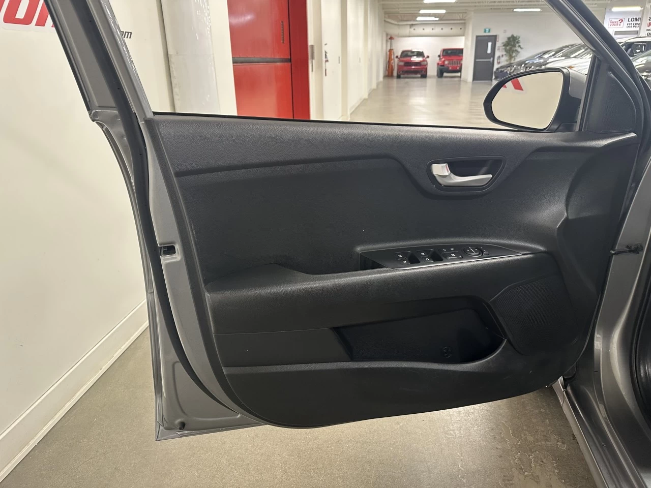 2021 Kia Rio5 LX Main Image