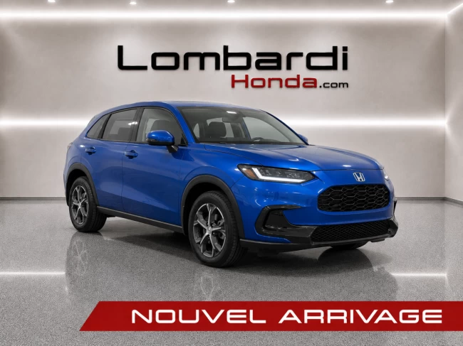 Honda HR-V - 2023