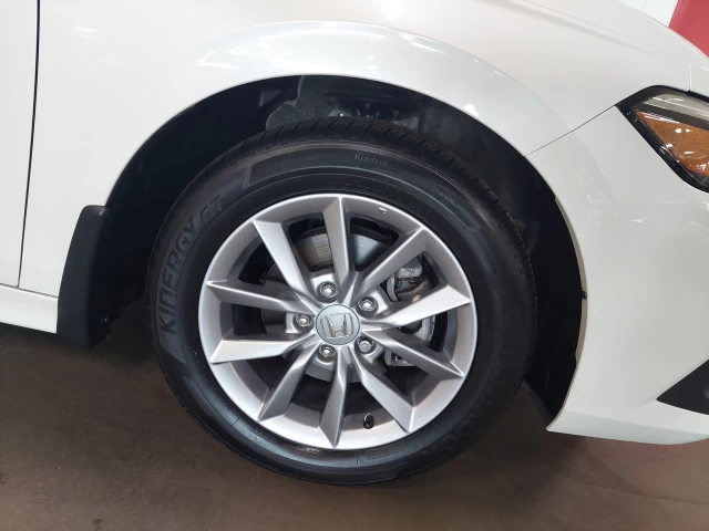 Honda Civic EX 2022