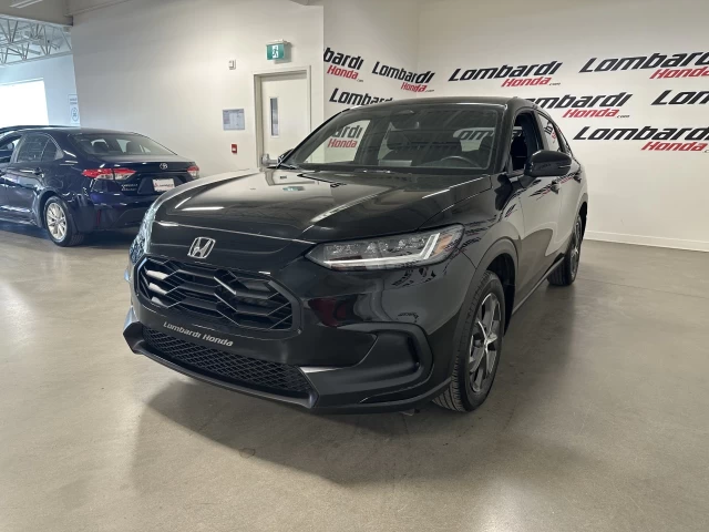 Honda HR-V Sport 2023