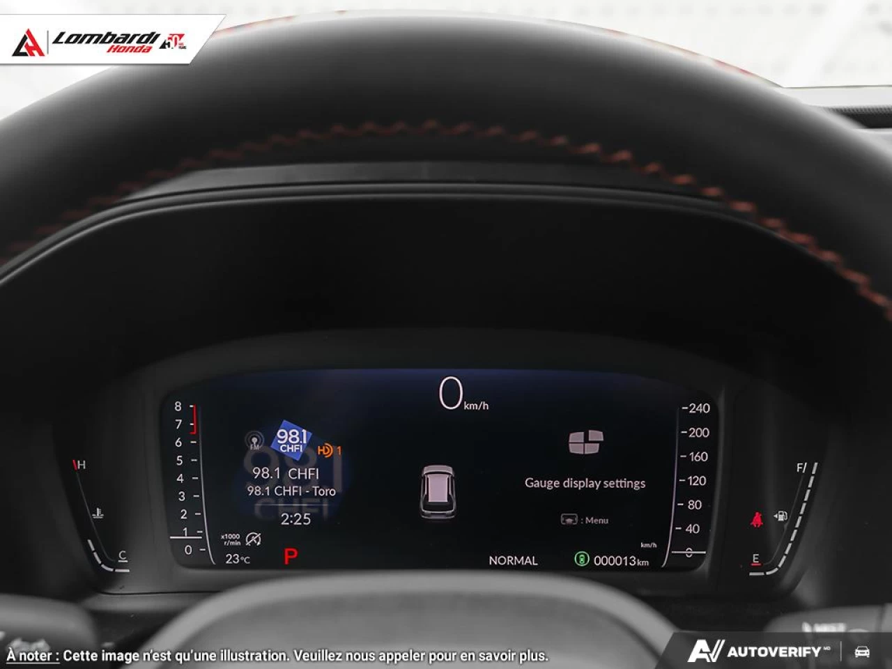 2026 HONDA PASSPORT TRAILSPORT Main Image