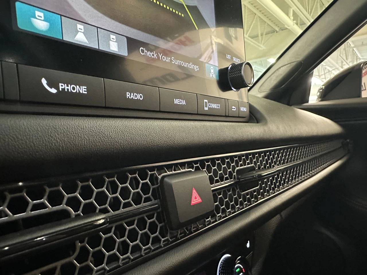 2023 Honda HR-V
                                                    Sport Image principale