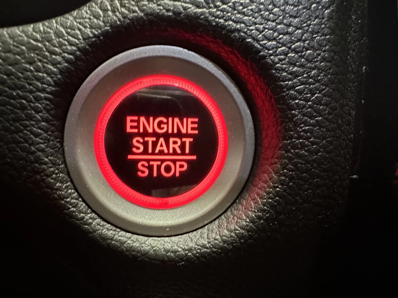 2021 Honda CR-V Touring/Black Edition Image principale